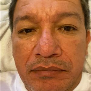 Meet your Posher, Luis